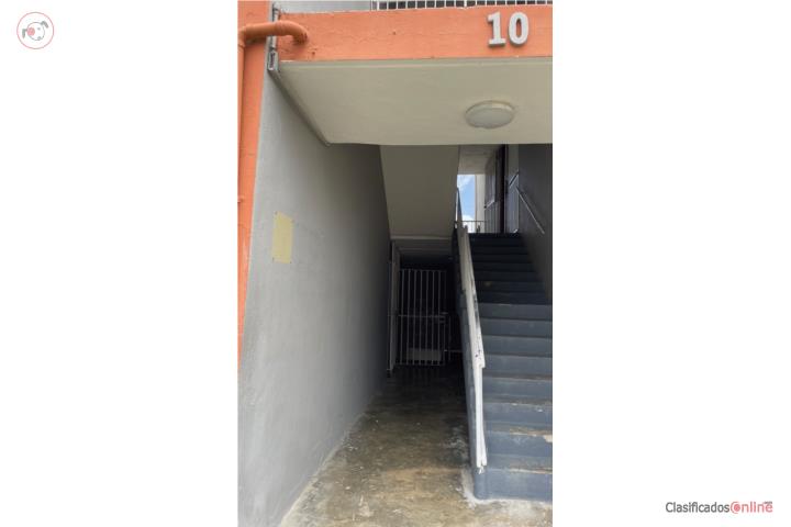 Cond. Park View Terrace Apartment 3H y 1