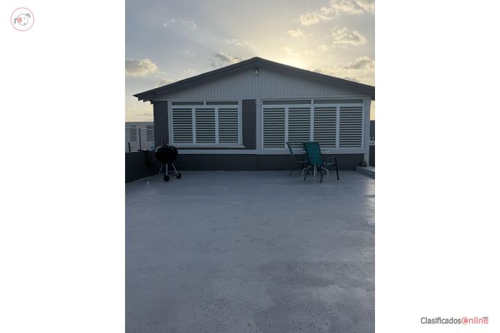 Villa del carmen ponce