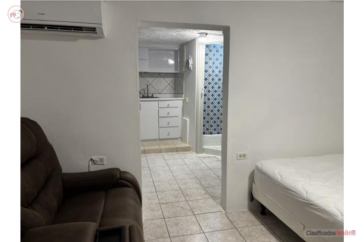Apartamento $650
