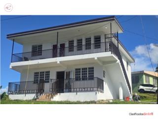 Bienes Raices  Puerto Rico