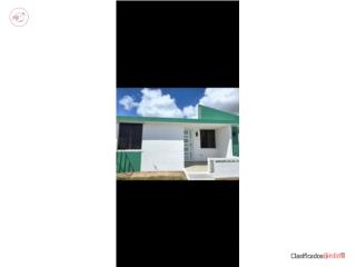 Long Term Rentals URB. HACIENDA LA MATILDE-ALQUILER CASA-PONCE, Ponce Puerto Rico
