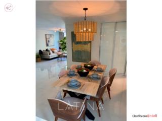Alquiler Sector Hato Rey APARTAMENTO AMUEBLADO | Hato Rey San Juan - Hato Rey