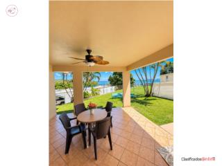Rentals Furnished 2BR/1BA First-Floor Apartment