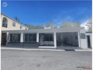 Casa de 4 cuartos en el Pueblo