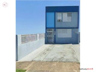 Casa 3H 1B, Incl. Estacionamiento y Patio