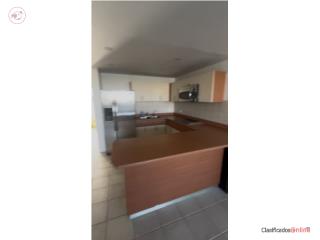 Puerta de la Bahia Apt. 3h/1b Santurce $1,450