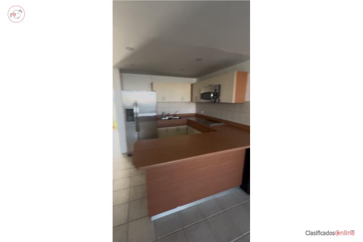 Puerta de la Bahia Apt. 3h/1b Santurce $1,450