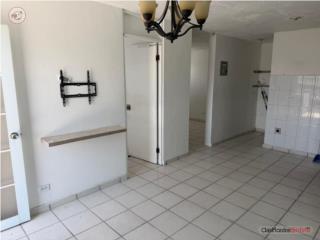 Urb. Caparra Terrace, 2H 1B $750