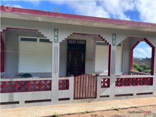 Barrio Cuchilla de Corozal