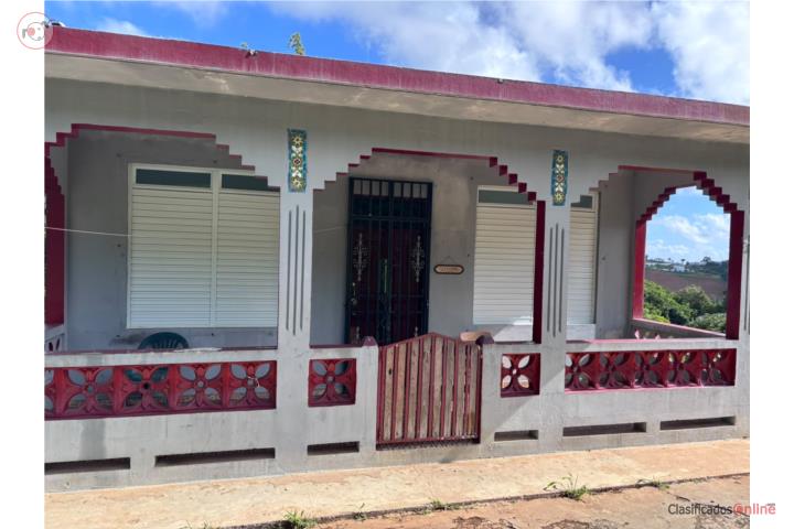Barrio Cuchilla de Corozal