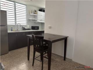 Alt. Flamboyan, 2 cuatos, 1 baño, cocina, mar