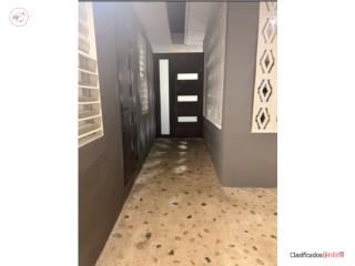 Apartamento para la renta.