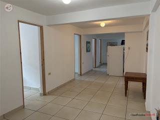 Apt 3 hab,1 baño a pasos de Auxilio Mutuo
