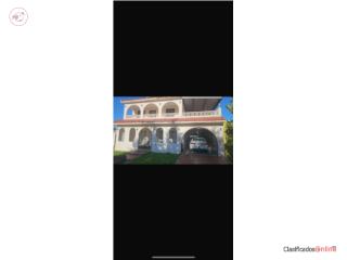 Casa 3 cuartos Guaynabo