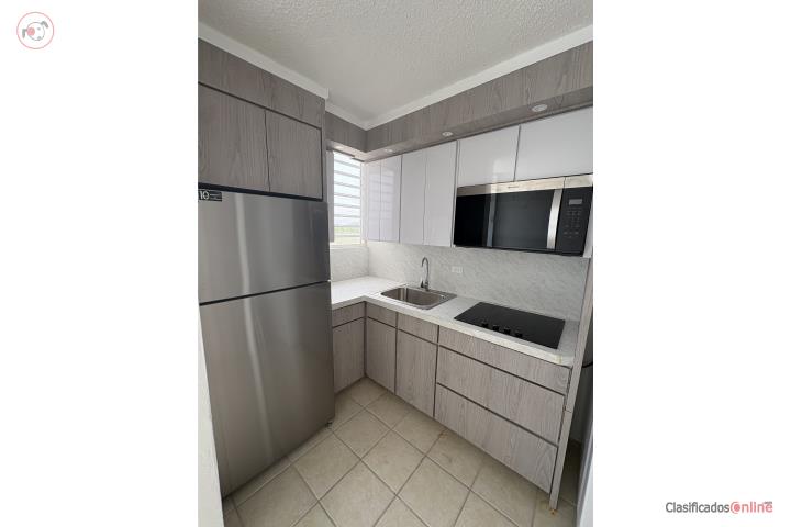 Apartamento en Renta Humacao