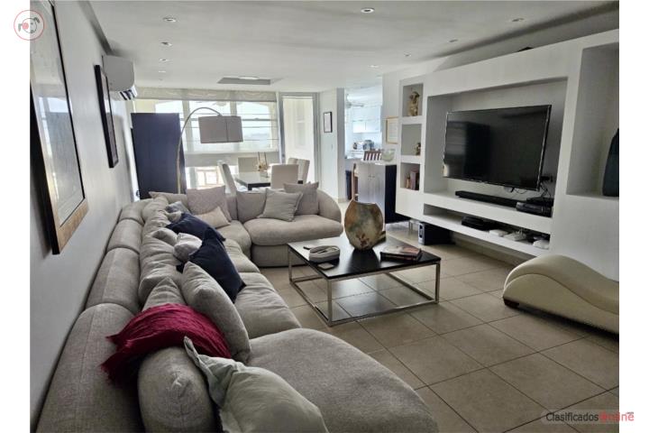 Casa Maggiore/SubPh/$3,600/Planta-CisternaFUL