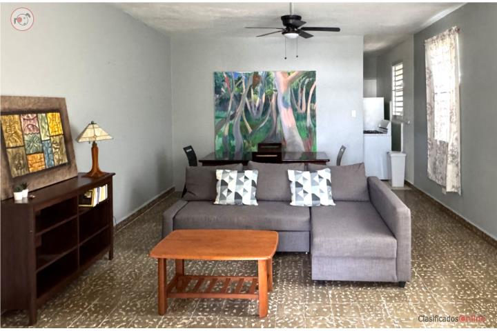 LARGE 1-BR MODERN APARTMENT W POOL IN RAMEY