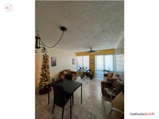 Apartamento Mayaguez Alquiler 850