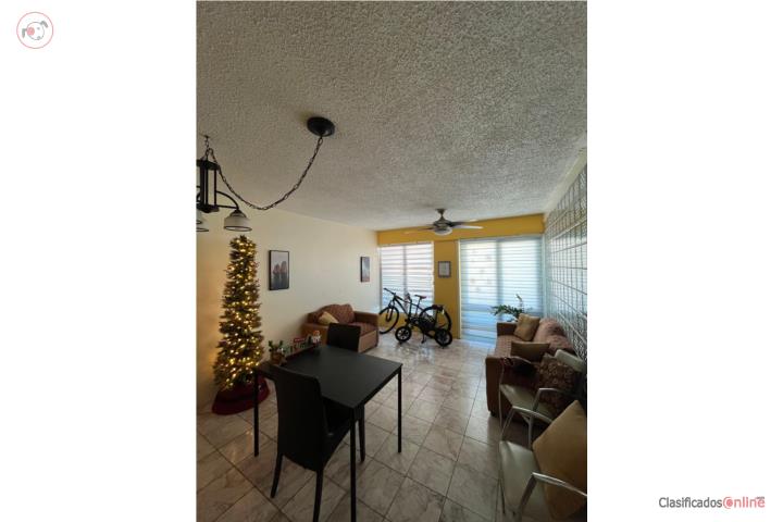 Apartamento Mayaguez Alquiler 850