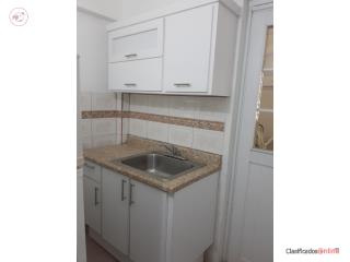 La Dolores, Apartamento $600.00