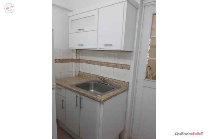 La Dolores, Apartamento $600.00
