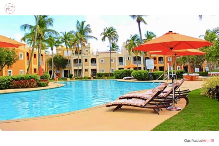 Spacious Villa with Golf Cart