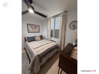 Alquiler habitación SOLO dama/ Roommates