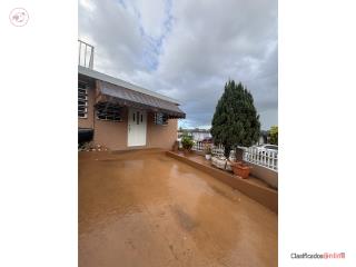 SE ALQUILA APARTAMENTO SANTA ELENA BAYAMON