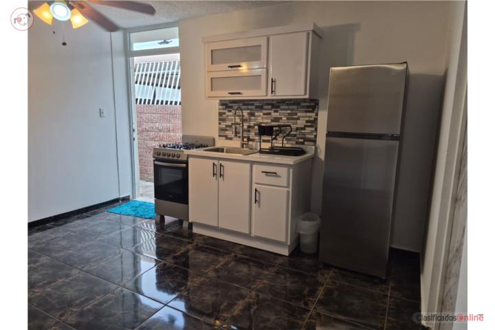 Apartamento de 1 habitación Bayamón