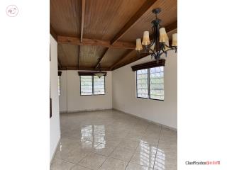 Casa Segundo Piso - Salida 35
