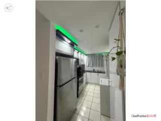 Apartamento en Renta, Hato Rey