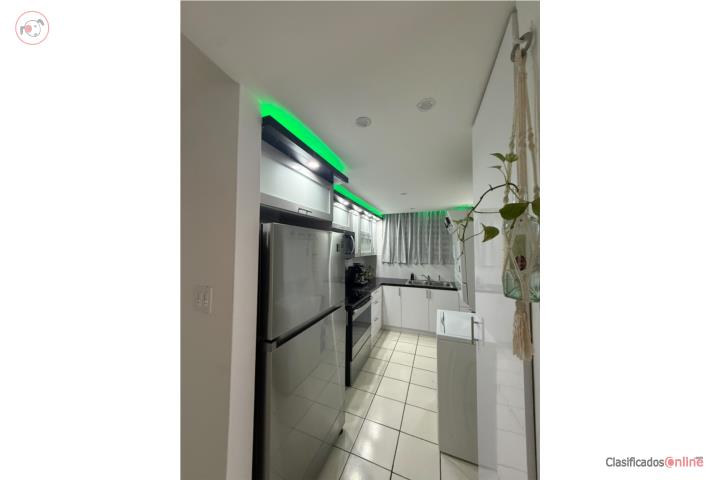 Apartamento en Renta, Hato Rey