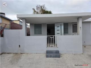 Urbanización Reparto Valencia