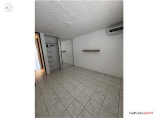 URB CANÁ-COMODO APTO 1 CUARTO