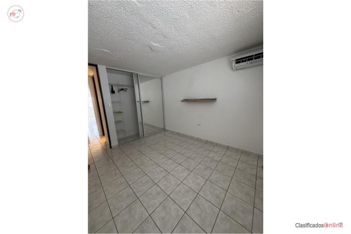 URB CANÁ-COMODO APTO 1 CUARTO