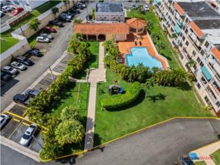 Cond. Parque Real