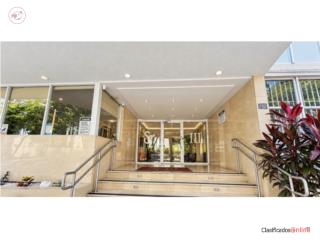 Alquiler Apartamento a minutos de universidad