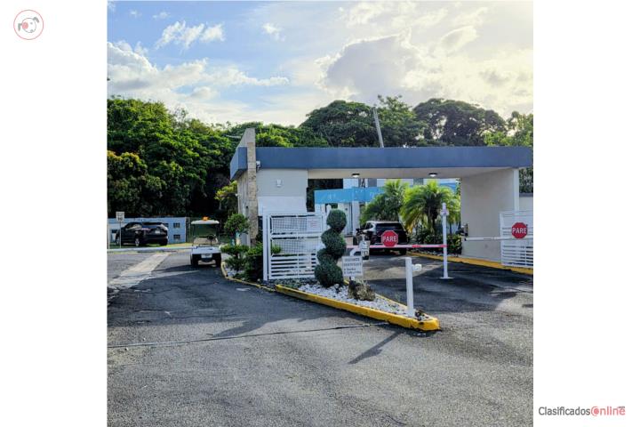 URB VALLE ESCONDIDO