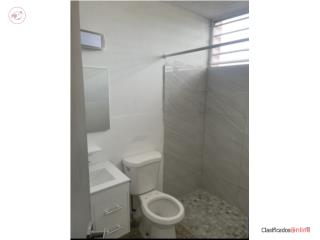 Cond. Park View Terrace    Apartment 3H y 1