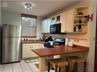 Apartamento en Costa Brava, Ceiba