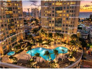 Cond Gallery Plaza Condado