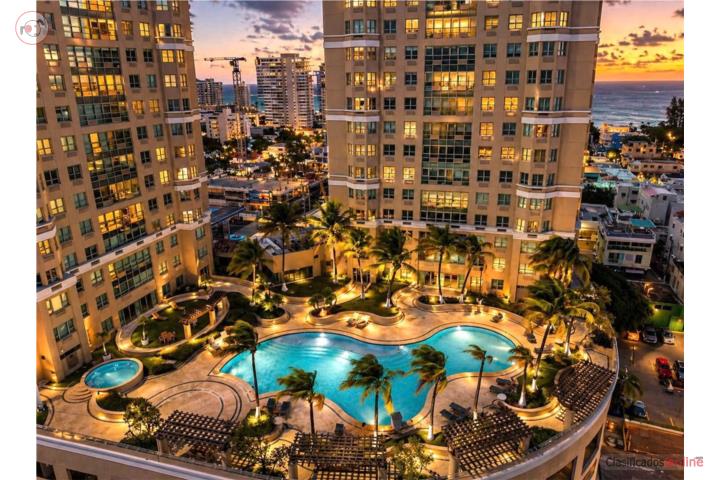 Cond Gallery Plaza Condado