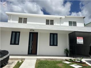 Villa carolina, totalmente remodelada