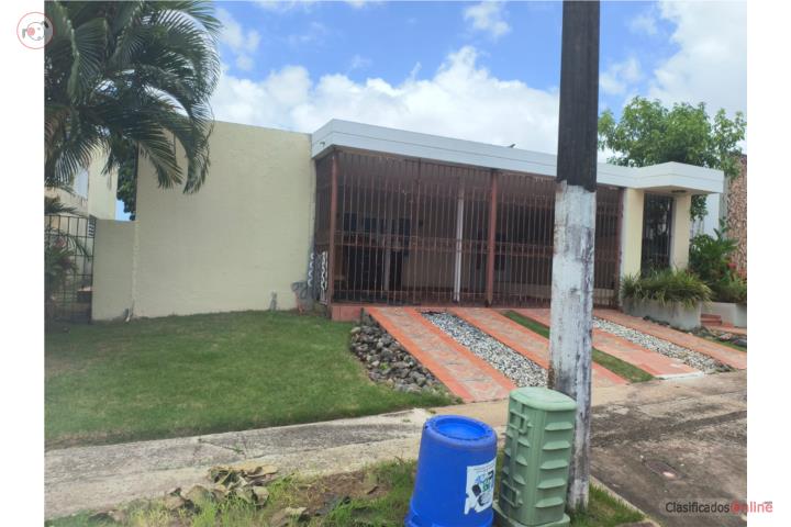 Santa Paula - for rent 2ctos, 1 baño