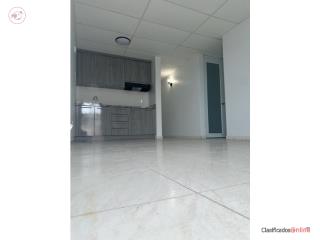 Apartamento Castellana Gardens