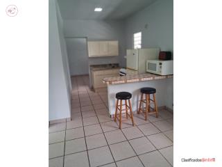 Apartamento sector piñero de un cuarto