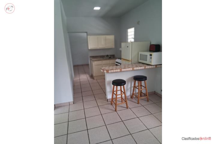 Apartamento sector piñero de un cuarto