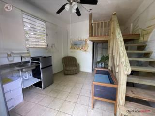 Doraville en Dorado, estudio para Una persona