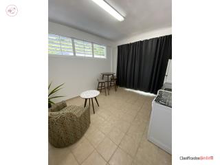 Doraville Dorado, Apt. para una persona