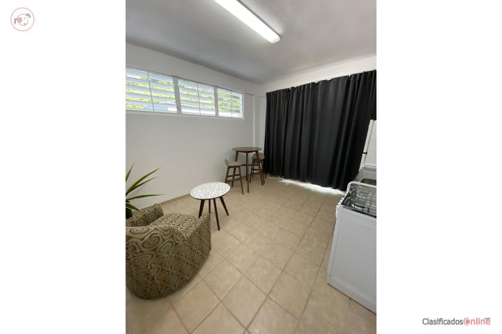 Doraville Dorado, Apt. para una persona